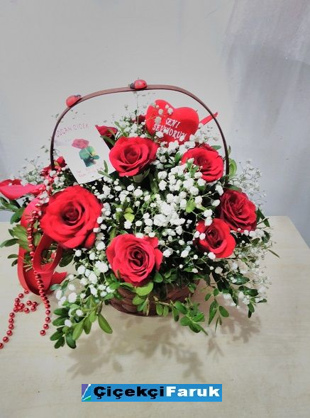 Sinanoba Çiçekçi - ask-ve-romantizm